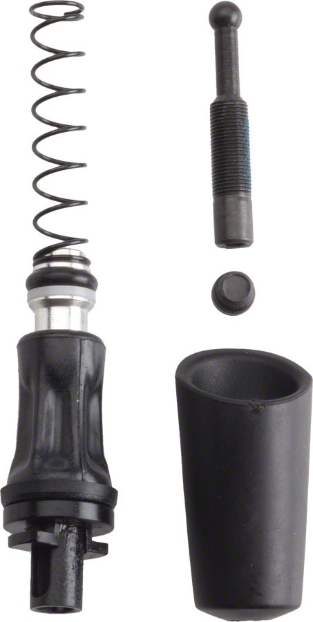 Комплект для обслуживания внутренних частей гидравлического тормозного рычага Avid Elixir 5 - Прочный 5490₽