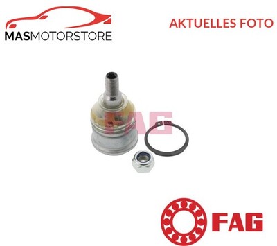 TRAGGELENK FÜHRUNGSGELENK NIEDRIGER VORNE FAG 825 0039 10 P FÜR ROVER 600 I