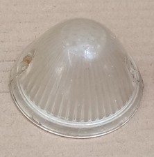 Positionslicht/Standlicht-Kappe rund,IFA LKW,MZ/Simson Seitenwagen,DDR