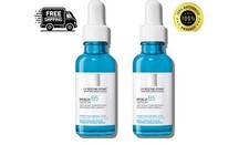 La Roche-Posay Hyalu B5 Serum 30ml, 2 Pack, Anti-Wrinkle Hydrating