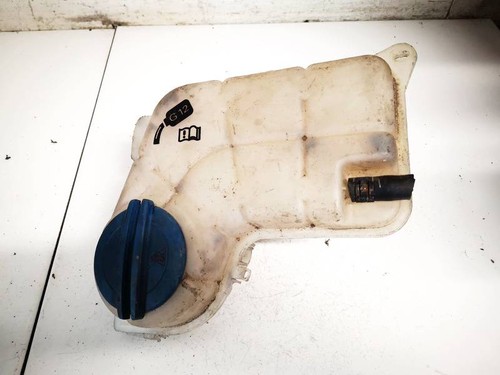 Audi A4 2002 Expansion Tank coolant (RADIATOR EXPANSION TANK BOTTL #2634415-63