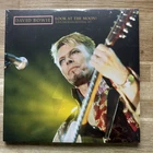 TRIPLE VINYL NEW SEALED David Bowie Look At The Moon! Vinyl LP 2021