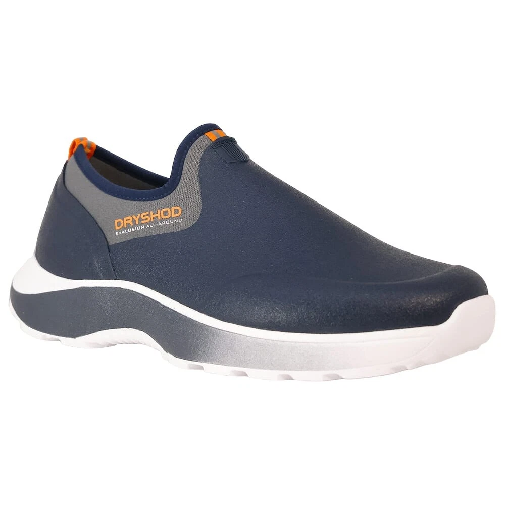 Dryshod Evalusion defense personnel Ankle Shoes DUREVA Outsole