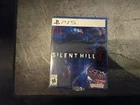 Silent Hill F Day One Edition Sony PlayStation 5 - New