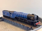 Bachmann 32-553 OO Class AI 60161 ‘North British’ BR Blue E/Emblem - Boxed