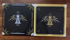 Third Man Records White Stripes TMR 027 & TMR 077 Sealed Mint Condition