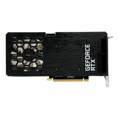 Palit Nvidia GeForce RTX 3060 Dual OC 12GB NE63060T19K9-190AD LHR