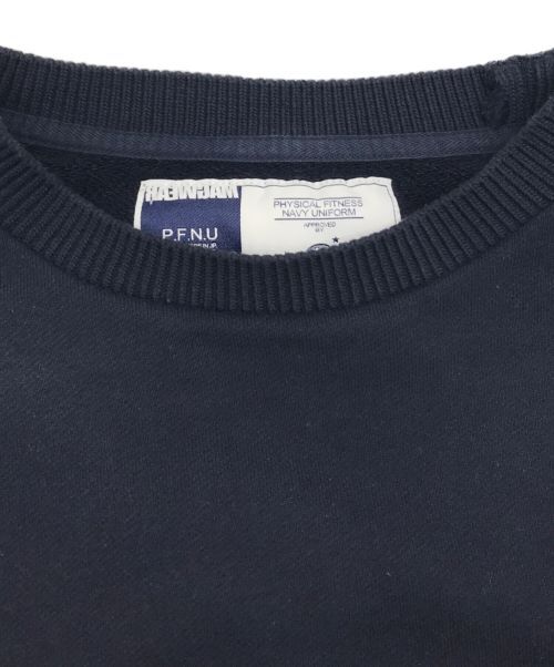 L P.F.N.U Crew Neck | eBay