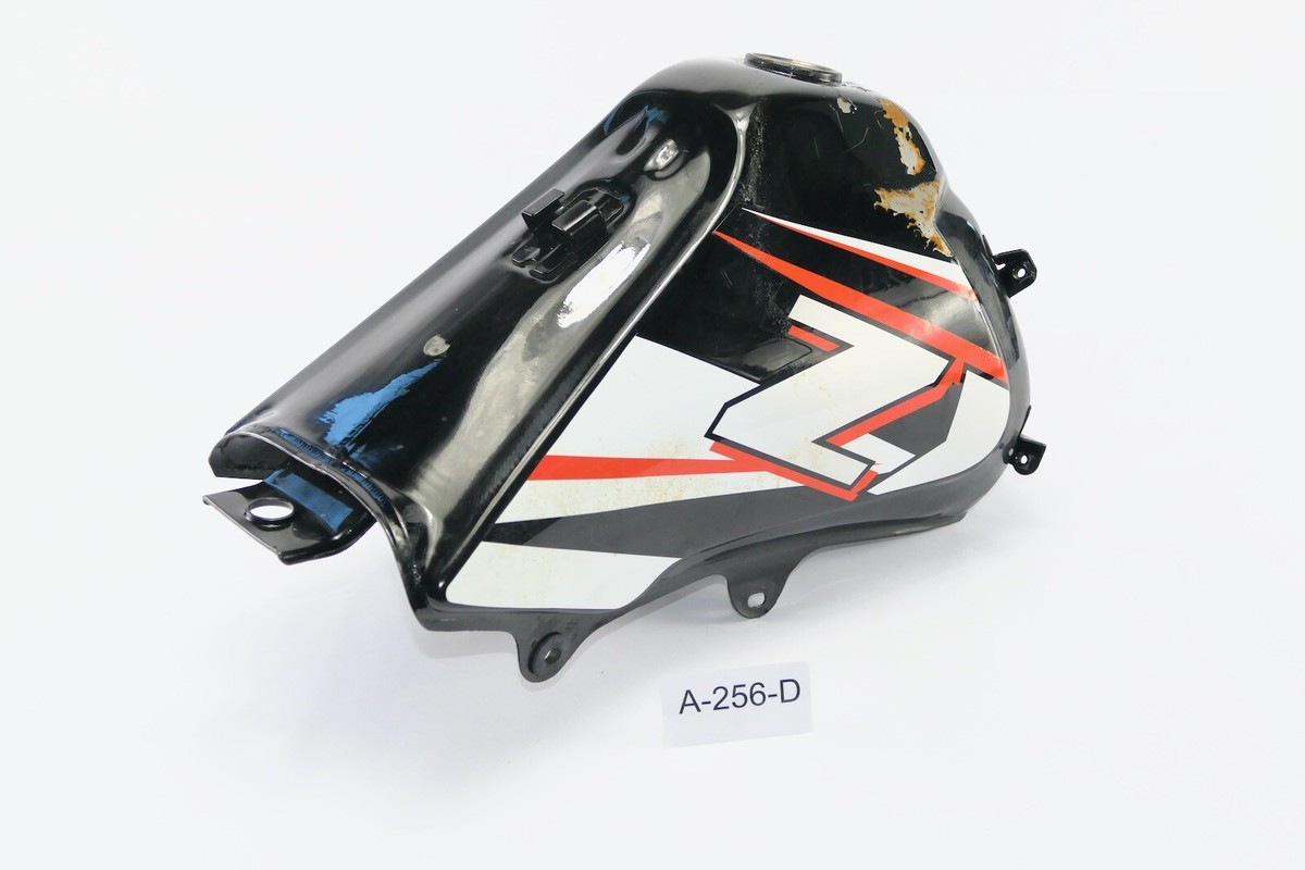 Sachs Qingqi QM 125 GY ZX125 BJ 2010 - fuel tank fuel tank A256D