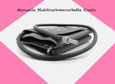 Manuelle Blutdruckmanschette Ersatz für Blutdruckmessgerät (XL)22-48
