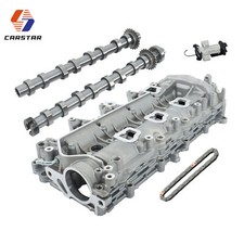 For Peugeot Citroen Ford 1.5  DV5R 8MM DELIVERY 9825017880 Camshaft Kit