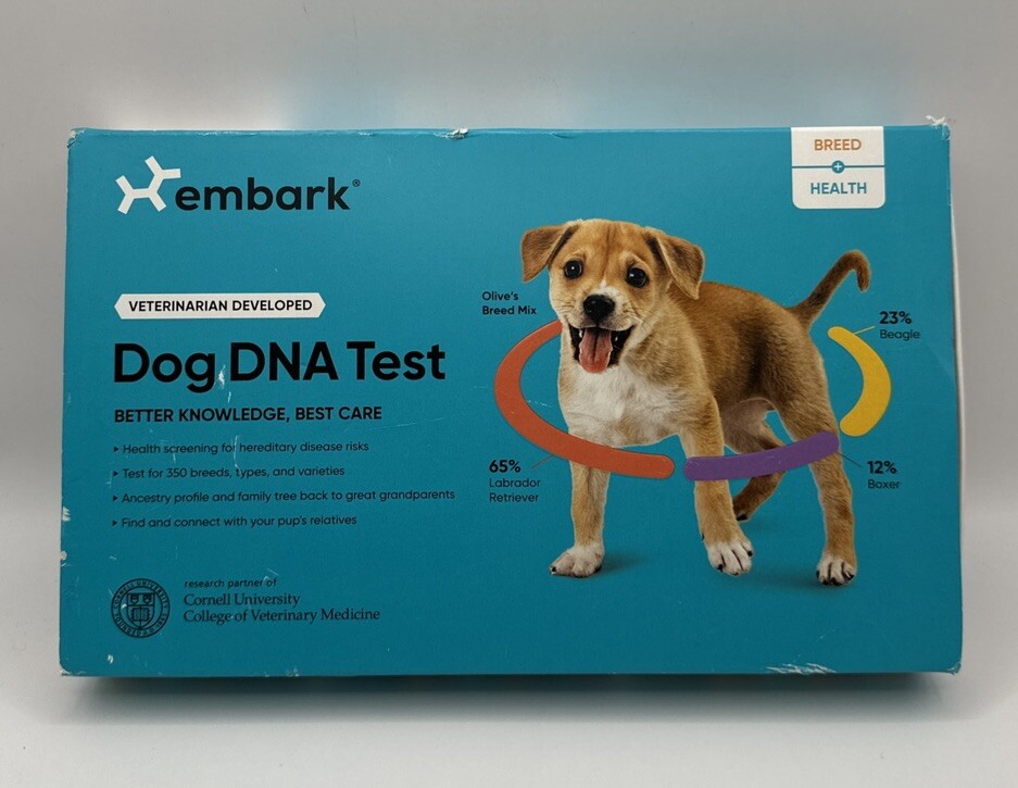 Embark Dna Embark Black Friday Dog Dna Black Friday Dog 23 And Me