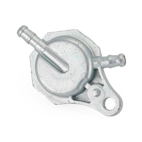 3 port Vacuum Fuel TAP For Direct Bikes Yiying Lexmoto GY6 139QMA 139QMB 50cc BG - Picture 5 of 6