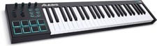 Alesis V49 Keyboard Controller