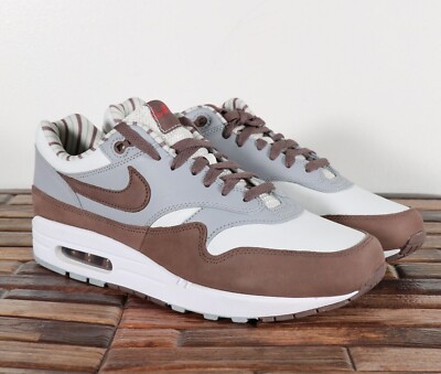 Nike Air Max 1 Premium “Shima Shima” Men's Style Code FB8916