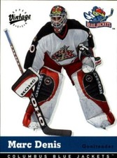 2000-01 Upper Deck Vintage NHL Hockey Base Singles #1-200 (Pick Your Cards)