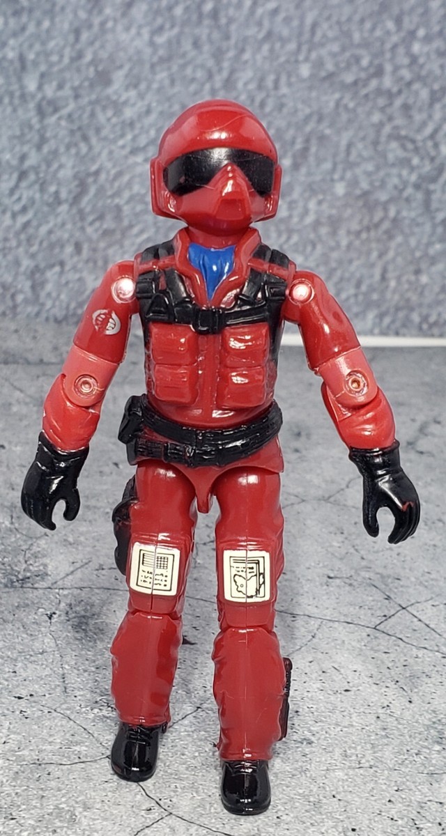 Bell X-1・GI.Joe テストパイロット「ライトスタッフ ビデオ付」 Bell X-1・GI.Joe テストパイロット「ライトスタッフ ビデオ付