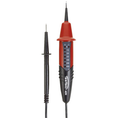 Testboy 100.20049.0280 40 Plus Voltage Tester