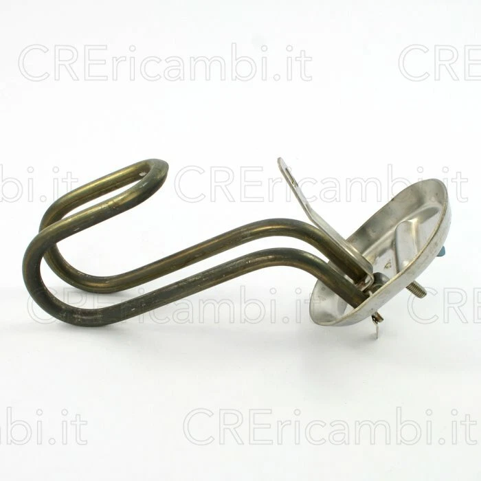 Termostato THERMOWATT per resistenza elettrica scaldabagno con anello Termostato THERMOWATT per resistenza elettrica scaldabagno con anello