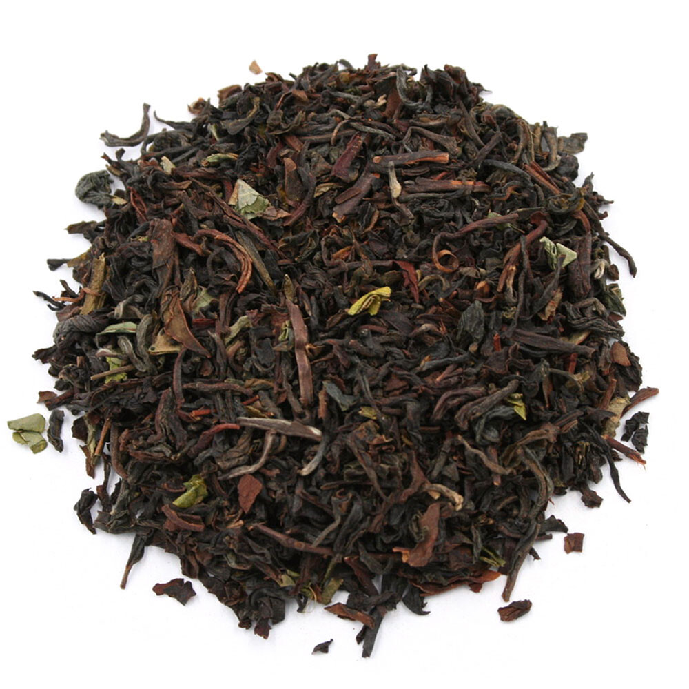 "Darjeeling First Flush FTGFOP1 Aktionstee" - loser Schwarztee in versch. Mengen
