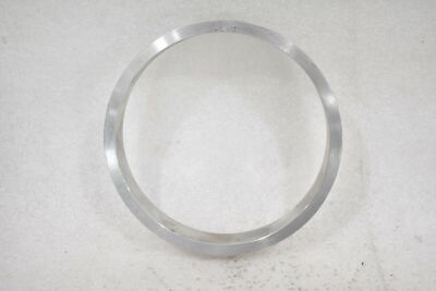 LER-137 BEARING SEAL - LABYRINTH, ALUMINUM MATERIAL