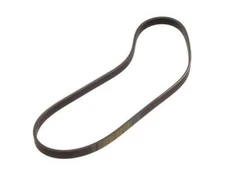 For 1999-2002 Daewoo Lanos Multi Rib Belt 63884SQNG 2000 2001