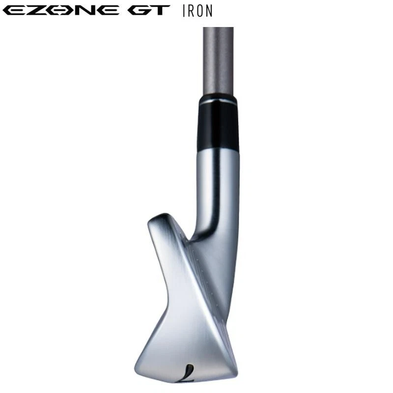 YONEX Golf 2022 EZONE GT Iron Club #5 Loft 20 RK-03GT Graphite Shaft R-Flex RH - Image 4 of 4