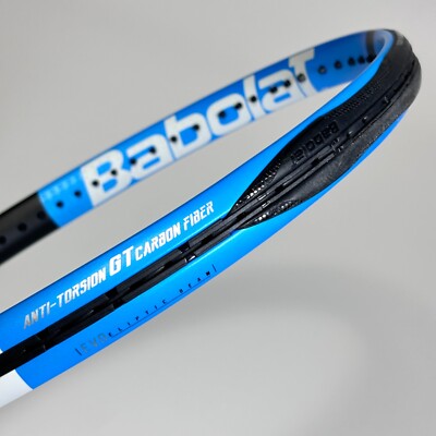 Babolat Pure Drive Tour 2018 G2 4 1/4 No Strung Tennis Racket