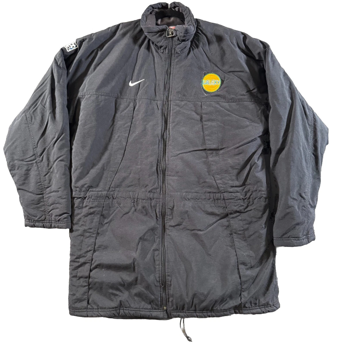 LA Galaxy Men MLS Jackets for sale | eBay