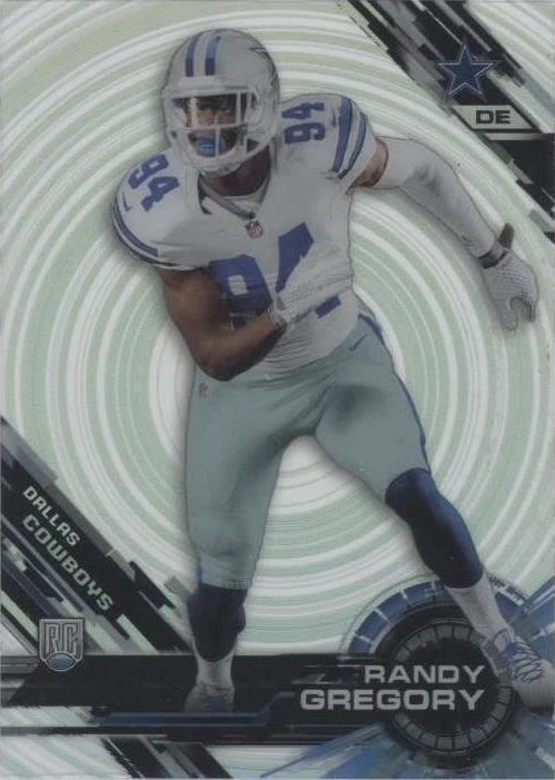 Pattern 2 Spiral/Dots