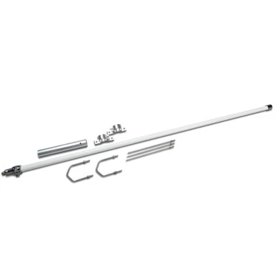 SHARMAN MULTICOM Sharman D777 Civil & Military Receiving Antenna