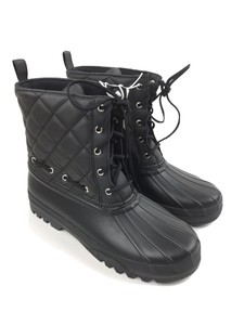 paul sperry duck boots