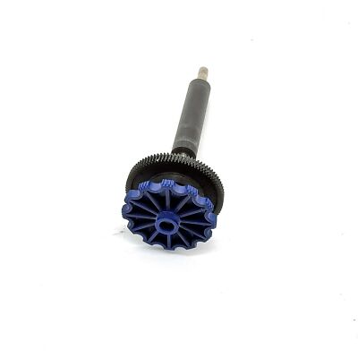 Platen Roller SP35 Fits For Datacard SP55 SP70 SP30Plus CP80 CP40 SP75