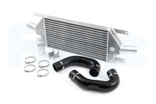 Forge Front Mount Intercooler Hoses Kit for Audi TT MK1 225 1.8T quattro