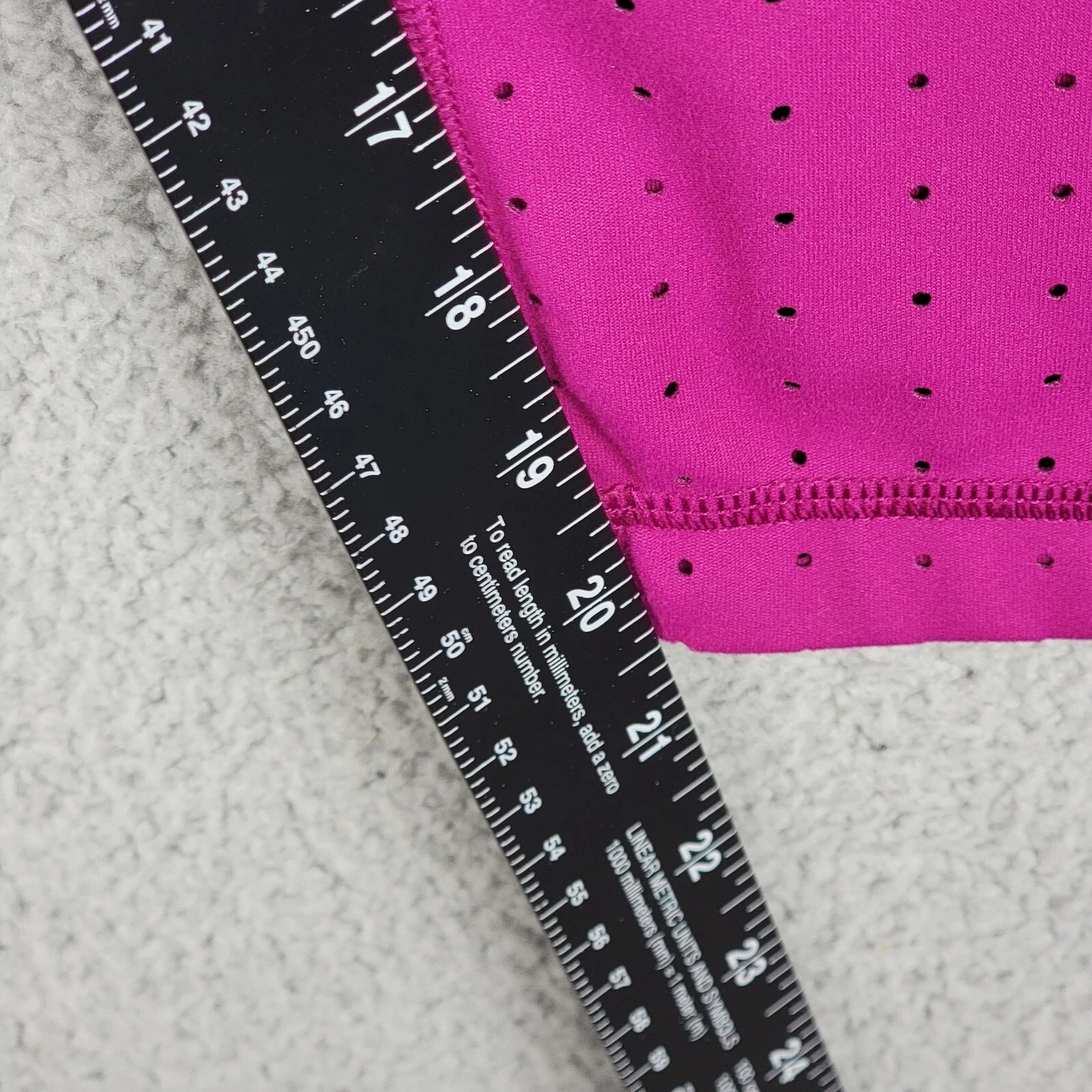 yogalicious crop leggings