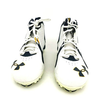 under armour clutchfit football cleats