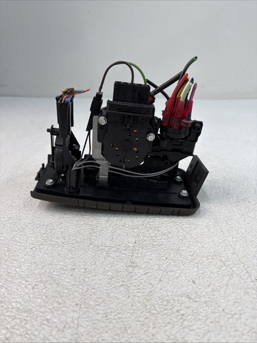 1990-1995 Chevy Astro GMC Safari Heater A/C Temperature Climate Control Unit OEM - Picture 12 of 13