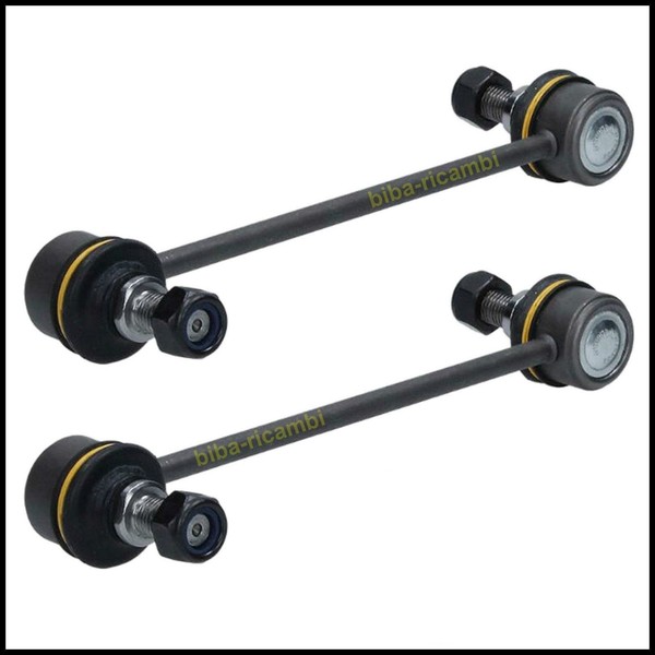 Bb-Ricambi Tiranti Bielette Stabilisatorstange Alfa Romeo Giulietta Mito FR-003-image