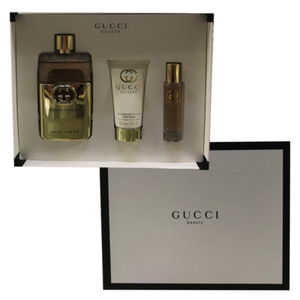 gucci guilty pour femme