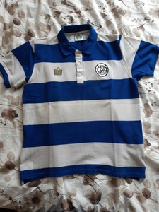qpr polo shirt