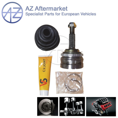 SGF Front CV Joint Fits Lacetti Tacuma Tacuma Lanos 1.6 1.8 2.0 1.5
