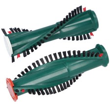 Set spazzole rotonde adatte per Vorwerk ET 340, EB 350 / 351, EB350 EB351 EB340