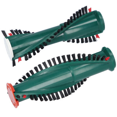 Rundbürste Bürste Set passt für Vorwerk ET 340, EB 350 / 351, EB350 EB351 EB340