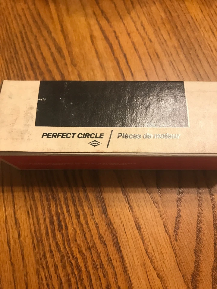 Piezas de motor Perfect Circle 211-2463 EE. UU. Envíos N 24h Foto 3 de 4