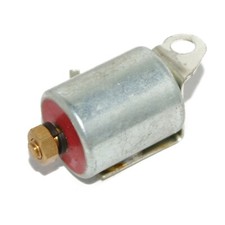Per royal enfield Pallottola Classico 350 500 6 Volt Ricambio Condensatore Gec