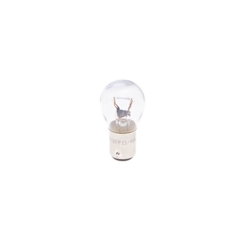 1x Glühlampe, Bremsleuchte BOSCH 1 987 301 015 passend für AUDI BMW DAF FORD - Bild 2 von 5