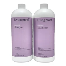 Living Proof Restore Shampoo & Conditioner 32 Oz Set