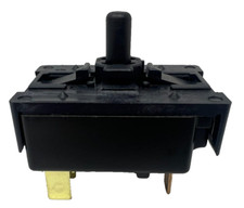 1 NEW 3 Position Selector Switch 571 91C 533 For Alliance Laundry, Speed Queen