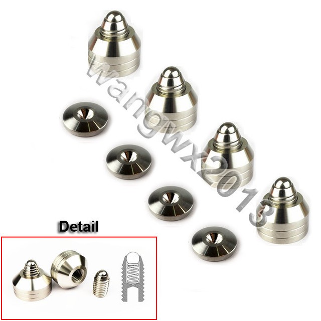 speaker spikes for sale