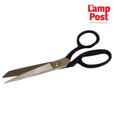 CK Tools C80787 Trimmers Scissors Shears 180mm 7"